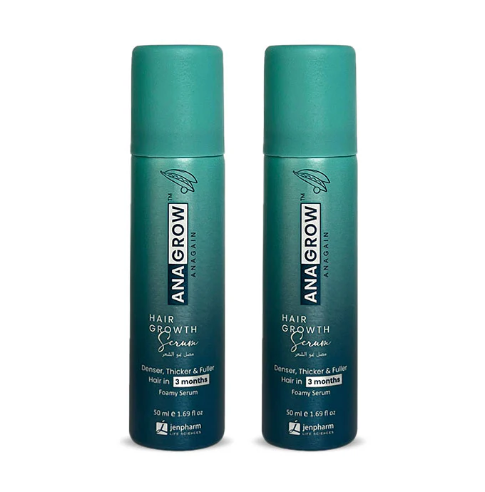 Anagrow Hair Serum - Image 6