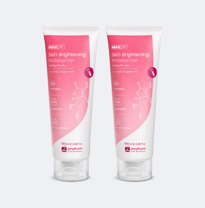 Maxdif Brightening Moisturizer - Image 7