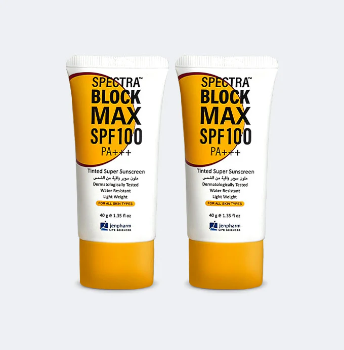 Spectra Block Max 100 - Image 7