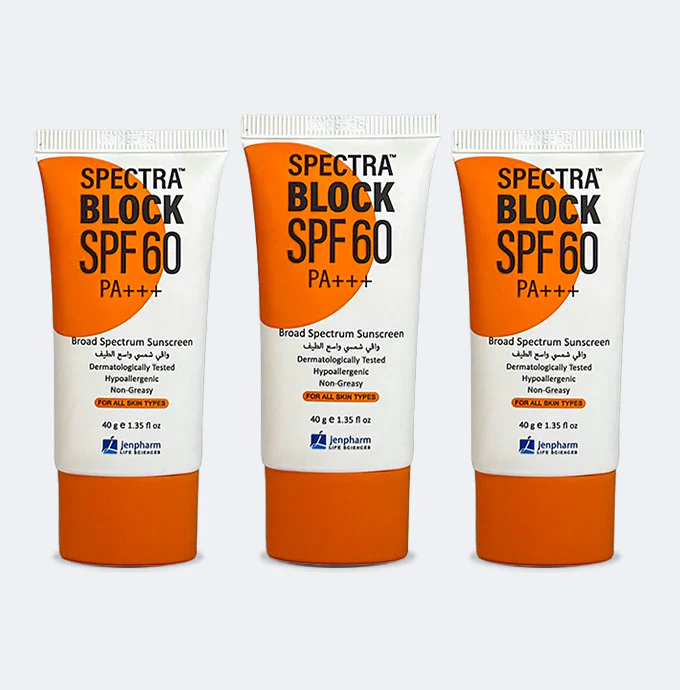 Spectra Block SPF60 - Image 8
